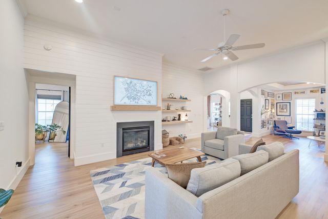 2152 Summerwood Drive, Mount Pleasant, SC 29466