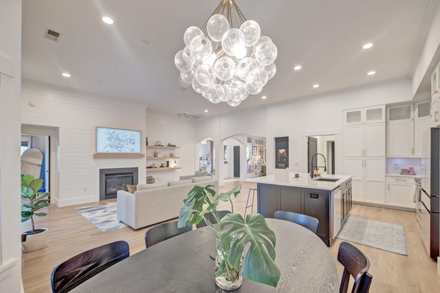 2152 Summerwood Drive, Mount Pleasant, SC 29466