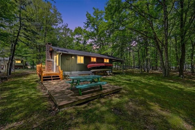 74 Beaver Drive, Penn Forest Twp, PA 18210