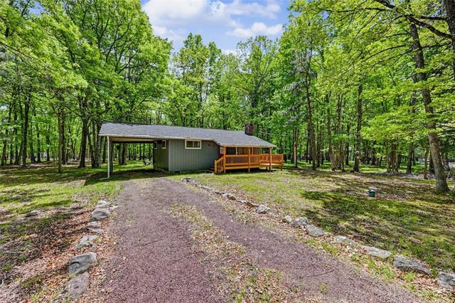 74 Beaver Drive, Penn Forest Twp, PA 18210