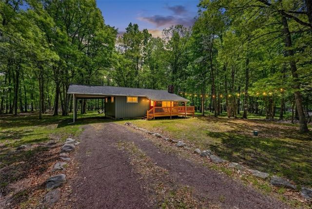 74 Beaver Drive, Penn Forest Twp, PA 18210