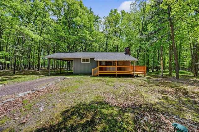 74 Beaver Drive, Penn Forest Twp, PA 18210