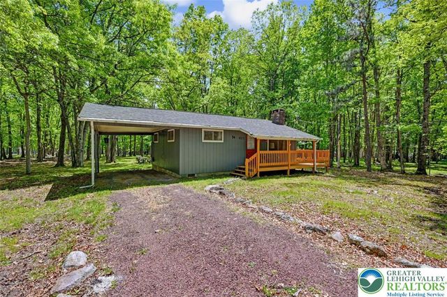 74 Beaver Drive, Penn Forest Twp, PA 18210