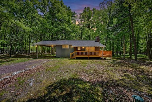 74 Beaver Drive, Penn Forest Twp, PA 18210