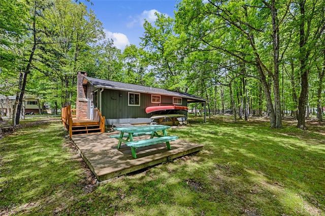 74 Beaver Drive, Penn Forest Twp, PA 18210