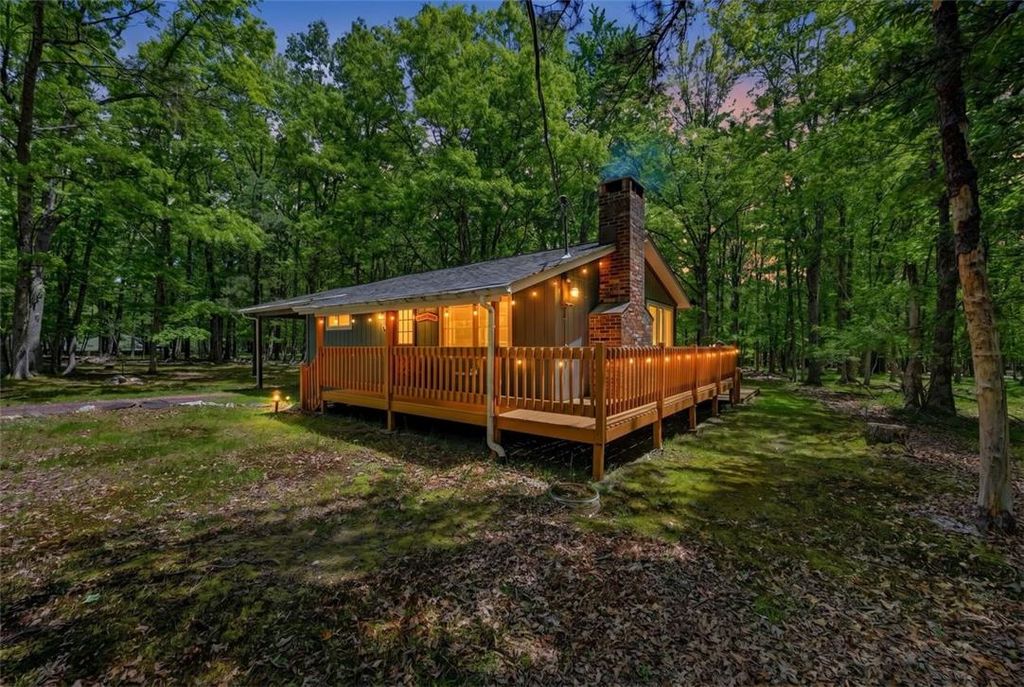 74 Beaver Drive, Penn Forest Twp, PA 18210