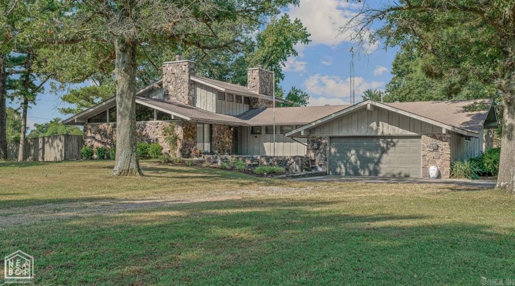 3649 N Hwy 239, Blytheville, AR 72315