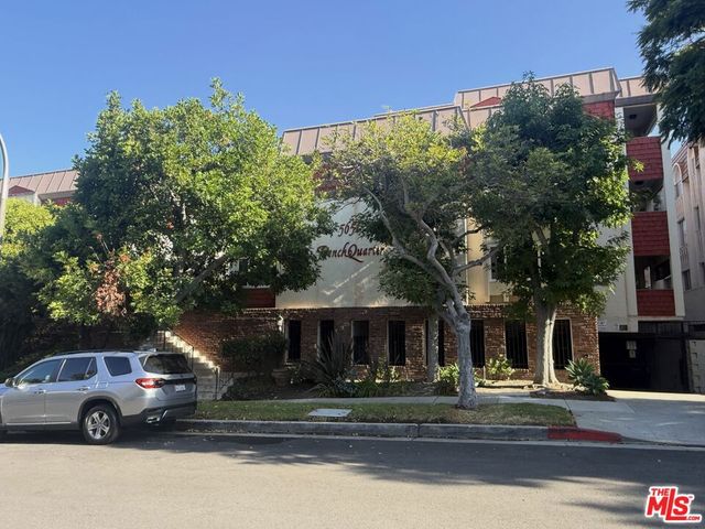 5651 Sumner Way 310, Culver City, CA 90230