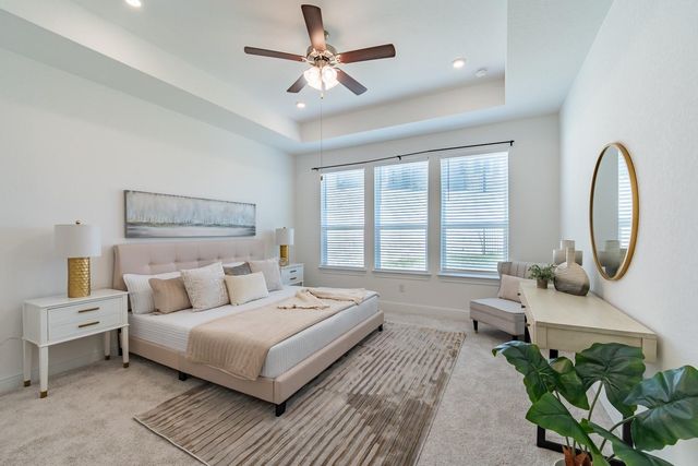 1040 Villa Rialto VW, Leander, TX 78641