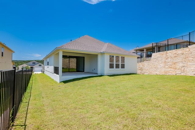 1040 Villa Rialto VW, Leander, TX 78641
