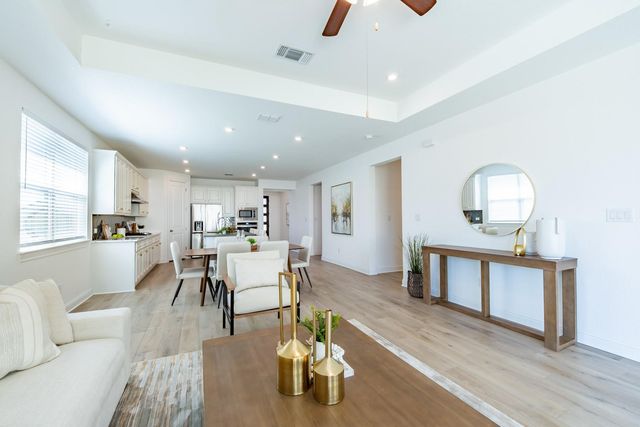 1040 Villa Rialto VW, Leander, TX 78641