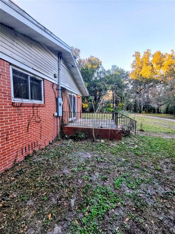 17427 SE COUNTY ROAD 234, Micanopy, FL 32667