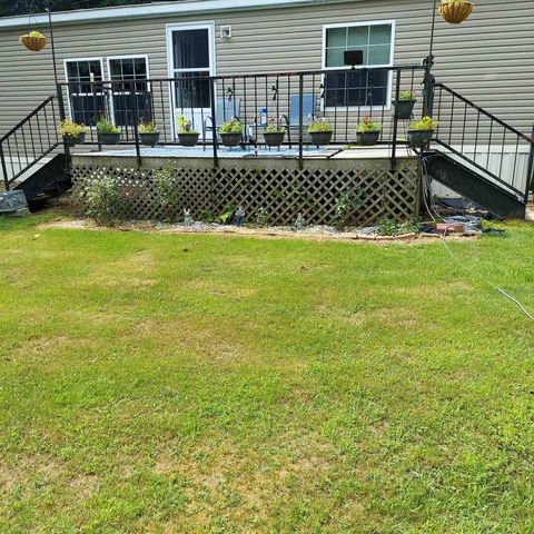 18 Tripp Lane, Alstead, NH 03602