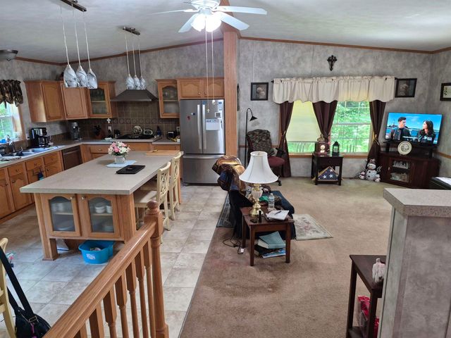 18 Tripp Lane, Alstead, NH 03602