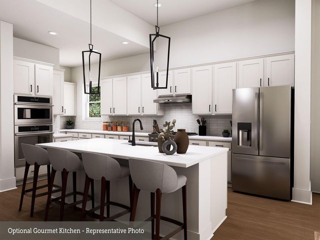 18563 Scarlet Paintbrush Drive, Montgomery, TX 77356