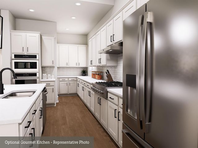 18563 Scarlet Paintbrush Drive, Montgomery, TX 77356