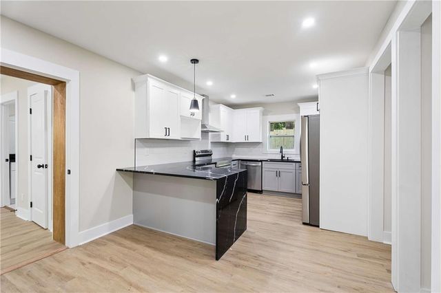 2233 Brannen Road SE, Atlanta, GA 30316