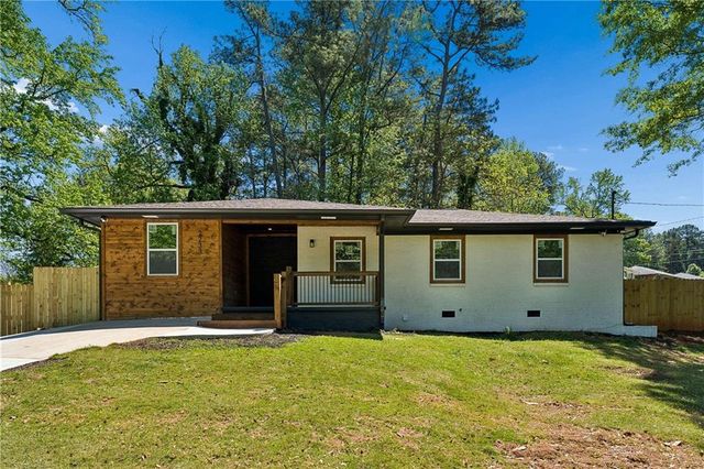 2233 Brannen Road SE, Atlanta, GA 30316