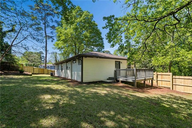 2233 Brannen Road SE, Atlanta, GA 30316