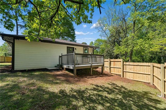 2233 Brannen Road SE, Atlanta, GA 30316