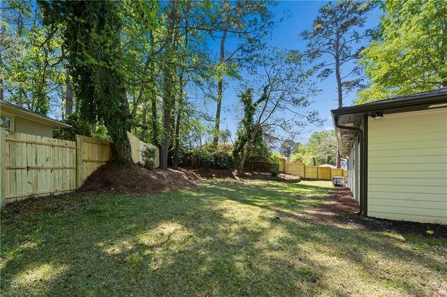 2233 Brannen Road SE, Atlanta, GA 30316