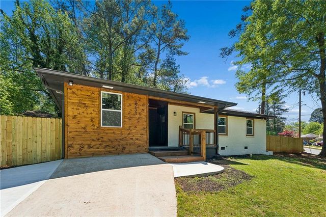 2233 Brannen Road SE, Atlanta, GA 30316