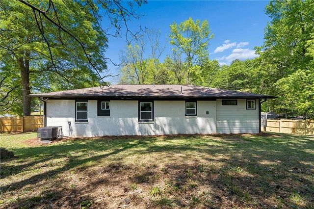2233 Brannen Road SE, Atlanta, GA 30316