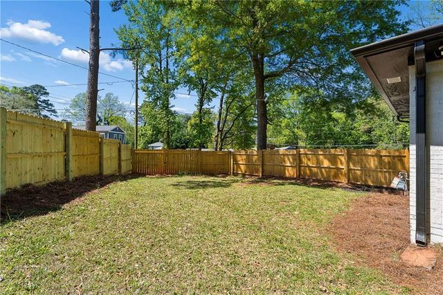 2233 Brannen Road SE, Atlanta, GA 30316