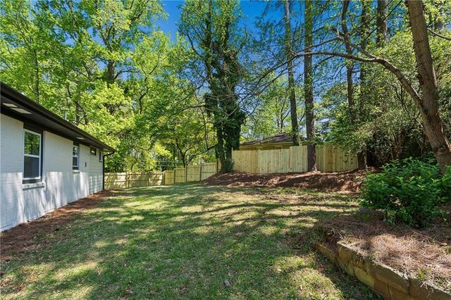 2233 Brannen Road SE, Atlanta, GA 30316
