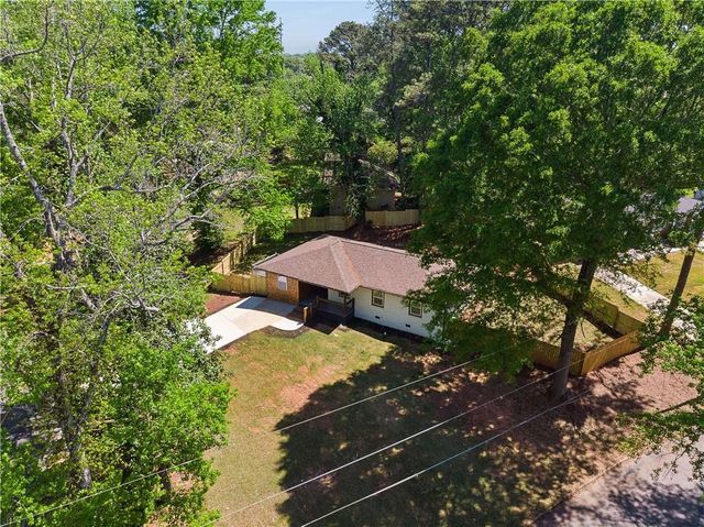 2233 Brannen Road SE, Atlanta, GA 30316