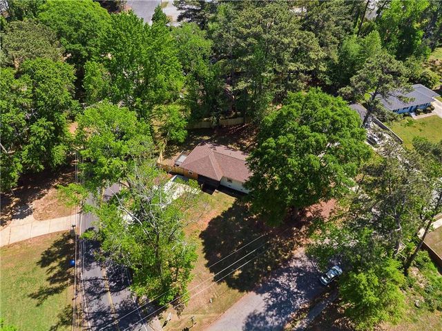 2233 Brannen Road SE, Atlanta, GA 30316