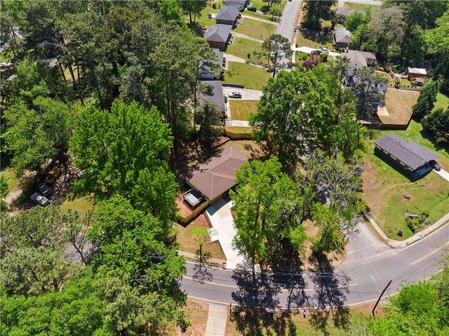 2233 Brannen Road SE, Atlanta, GA 30316