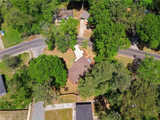 2233 Brannen Road SE, Atlanta, GA 30316