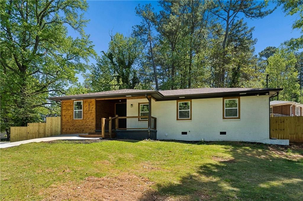 2233 Brannen Road SE, Atlanta, GA 30316