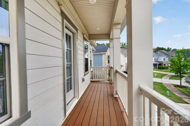 8224 Cornhill Avenue, Charlotte, NC 28277