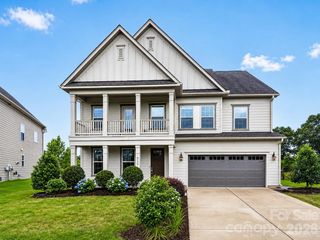 8224 Cornhill Avenue, Charlotte, NC 28277
