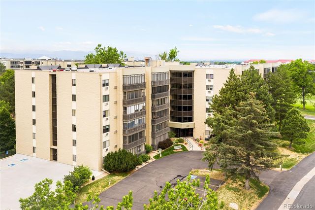 14001 E Marina Drive 508, Aurora, CO 80014