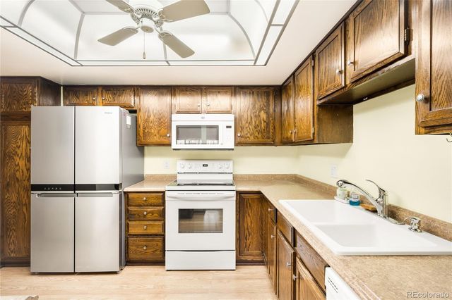 14001 E Marina Drive 508, Aurora, CO 80014