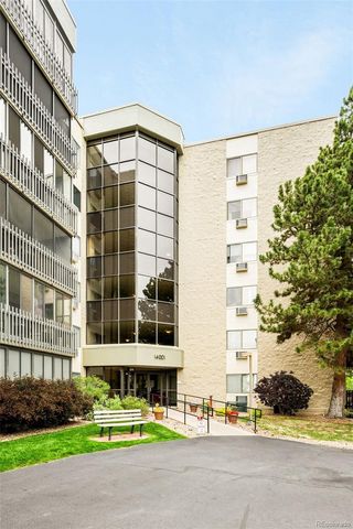 14001 E Marina Drive 508, Aurora, CO 80014