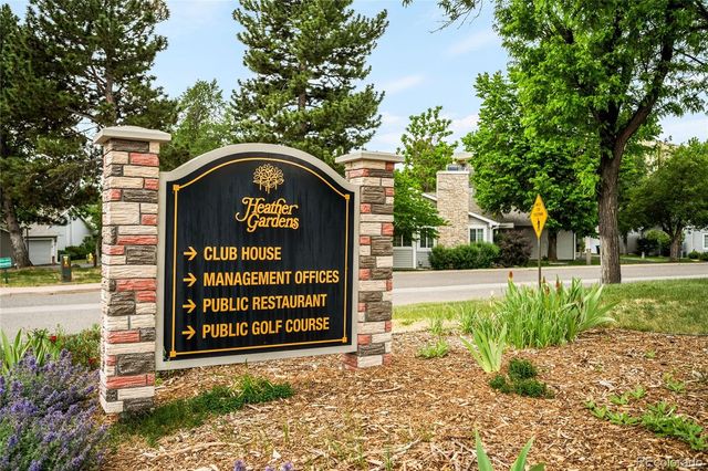 14001 E Marina Drive 508, Aurora, CO 80014