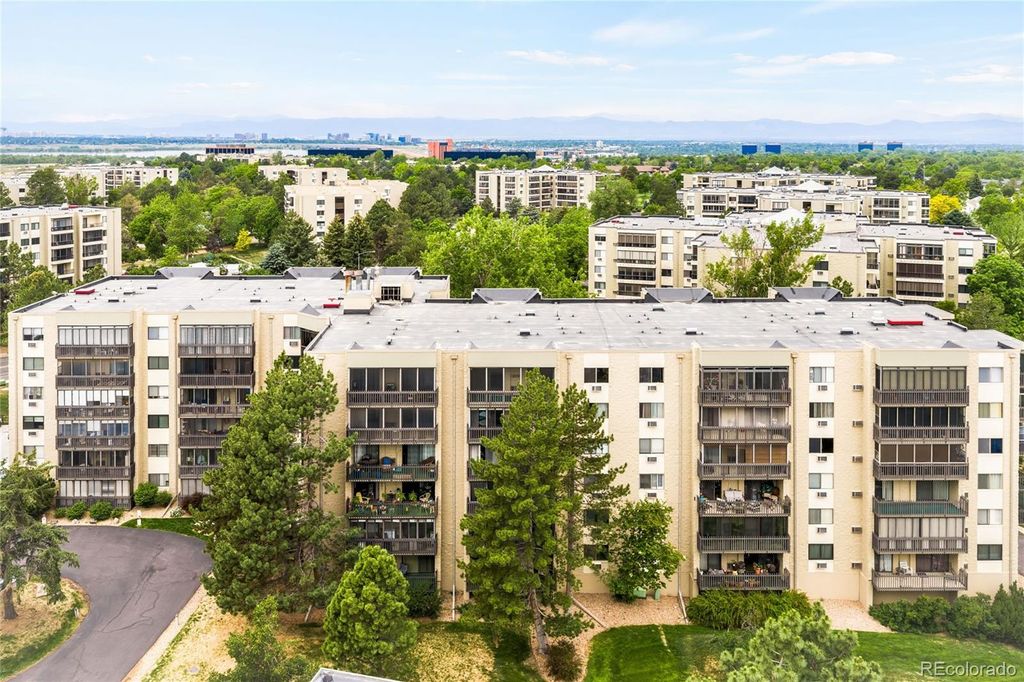 14001 E Marina Drive 508, Aurora, CO 80014