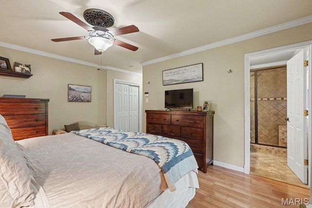 6 Cherrywood Court, St Peters, MO 63376