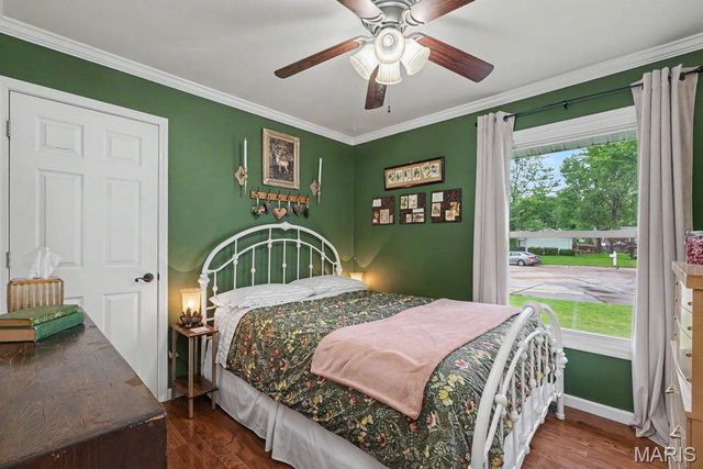 6 Cherrywood Court, St Peters, MO 63376