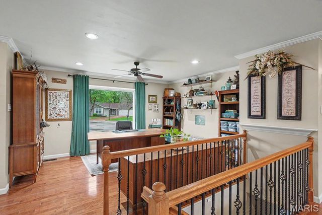 6 Cherrywood Court, St Peters, MO 63376