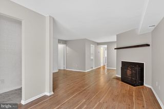 3446 SUMMIT CT NE #3446, Washington, DC 20018