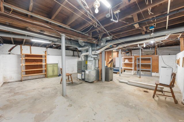 617 W 15th Street, Muncie, IN 47302