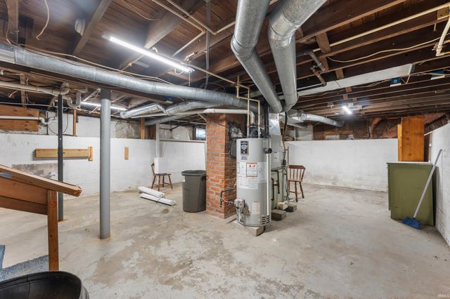 617 W 15th Street, Muncie, IN 47302