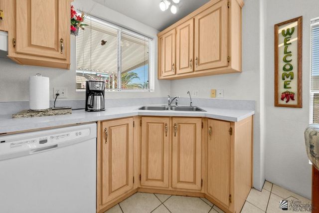 11352 E 35 Pl, Yuma, AZ 85367