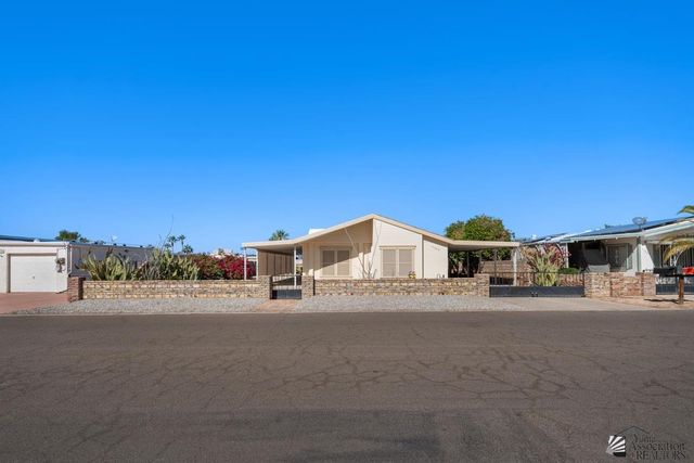 11352 E 35 Pl, Yuma, AZ 85367