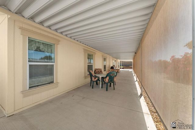 11352 E 35 Pl, Yuma, AZ 85367